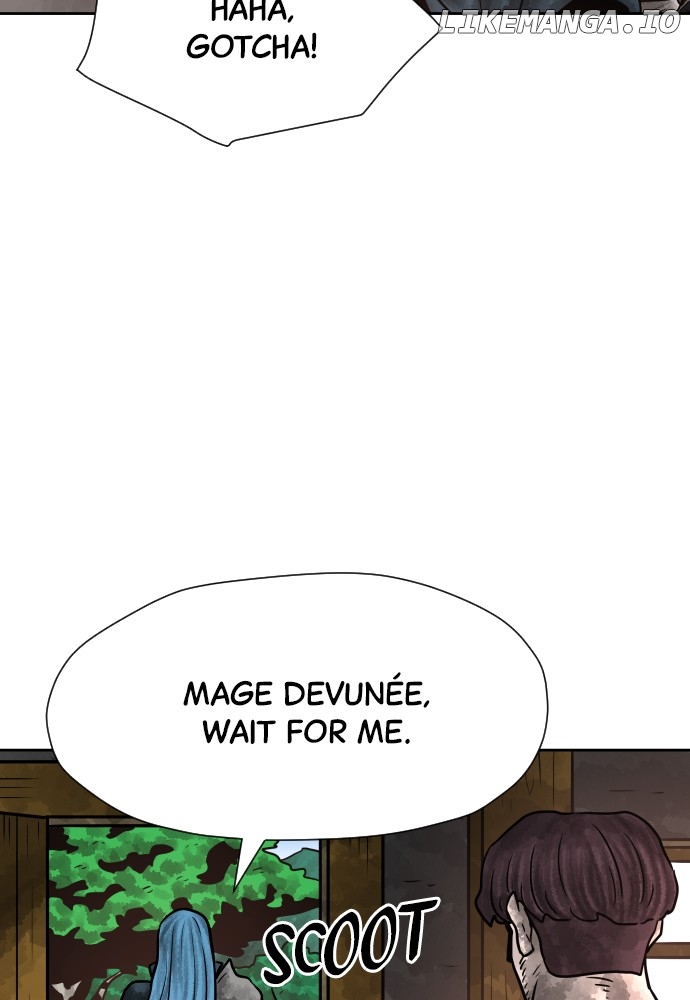 Warrior Executioner chapter 12 - page 95